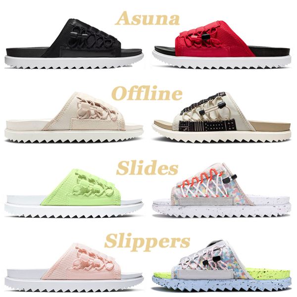 asuna slide slip-on offline sandals designer slippers barely rose black menta anthracite orange vast grey slipper fashion mens womens slides
asuna slide slip-on offline sandals designer slippers barely rose black menta anthracite orange vast grey slipper fashion mens womens slides