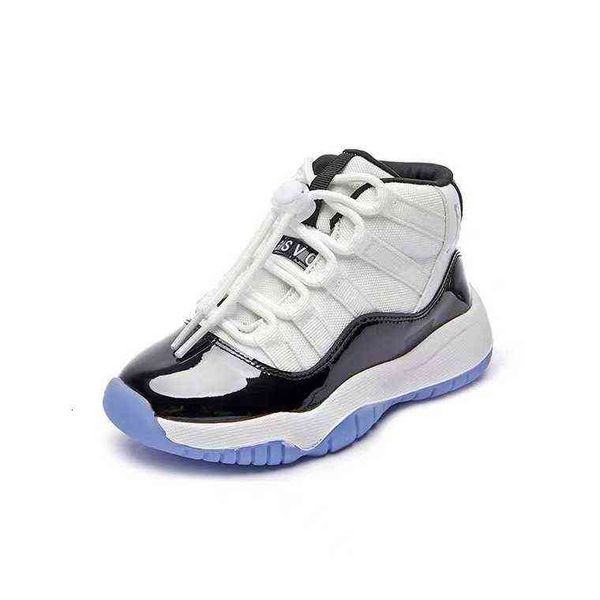 boys' sneakers spring and autumn qiao 11 chilen's basketball shoes girls' running middle school boys' high casual, Black
boys' sneakers spring and autumn qiao 11 chilen's basketball shoes girls' running middle school boys' high casual, Black