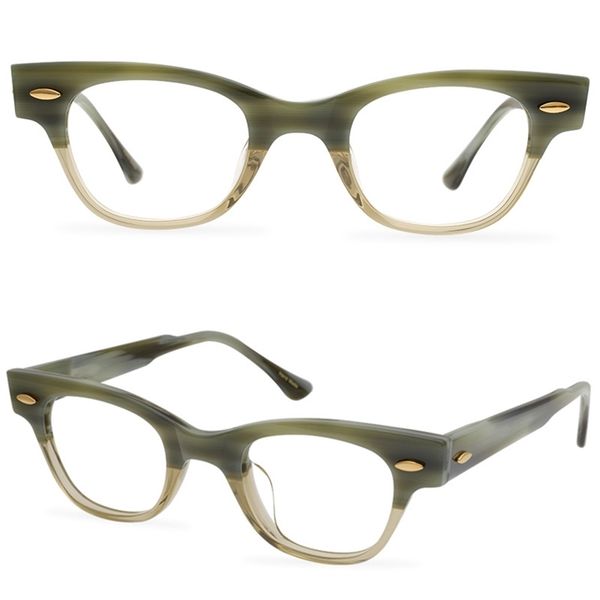 shop eyeglasses onlines square small frame personalized glasses frame plate is novel and fashionable. full frame glasses are neutral and ver, White;black
shop eyeglasses onlines square small frame personalized glasses frame plate is novel and fashionable. full frame glasses are neutral and ver, White;black