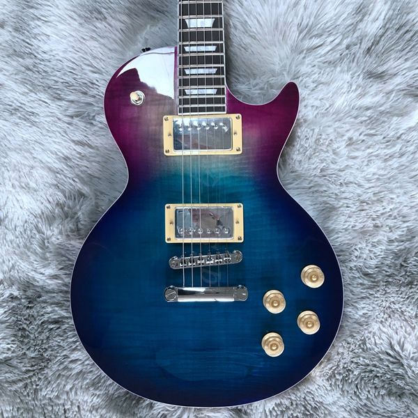 electric guitar rose wood fingerboard mahogany wood body many color thick sound fine work ship delivery
electric guitar rose wood fingerboard mahogany wood body many color thick sound fine work ship delivery
