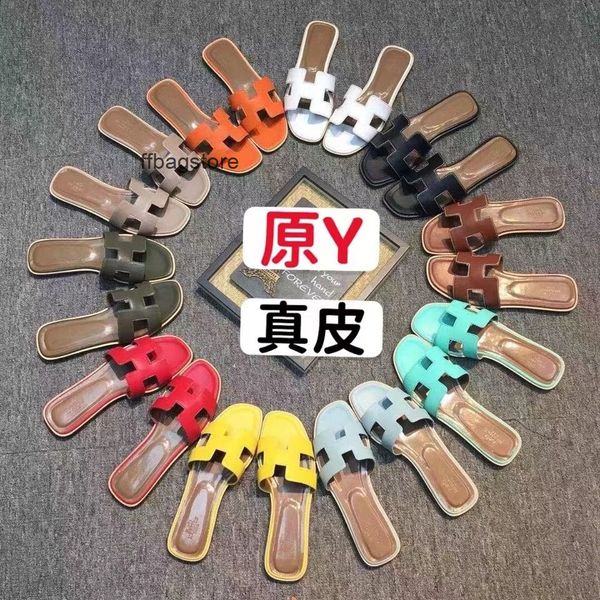 ms slippers herme oran sandals leather h women's summer sheep pattern sheepskin one line beach casual shoes flat bottomed h-type versat, Black
ms slippers herme oran sandals leather h women's summer sheep pattern sheepskin one line beach casual shoes flat bottomed h-type versat, Black