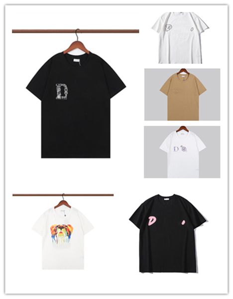 20ss designer t shirt summer short sleeve men women lovers luxury t-shirts fashion senior pure cotton size s-2xl, White;black
20ss designer t shirt summer short sleeve men women lovers luxury t-shirts fashion senior pure cotton size s-2xl, White;black