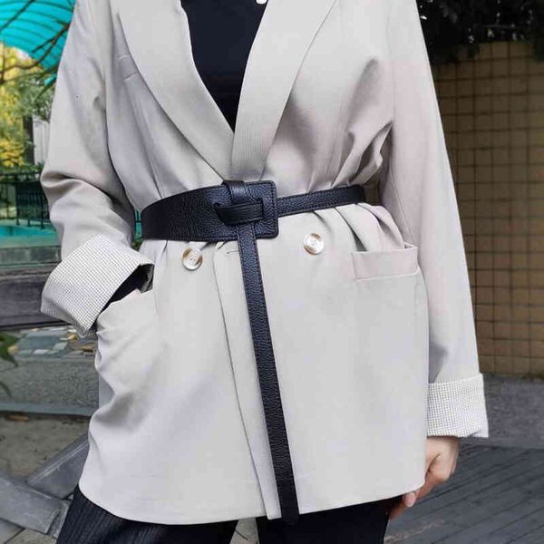 belts wide belt women's decorative versatile coat waist with sweater closing stitching knotted seal 147a, Black;brown
belts wide belt women's decorative versatile coat waist with sweater closing stitching knotted seal 147a, Black;brown