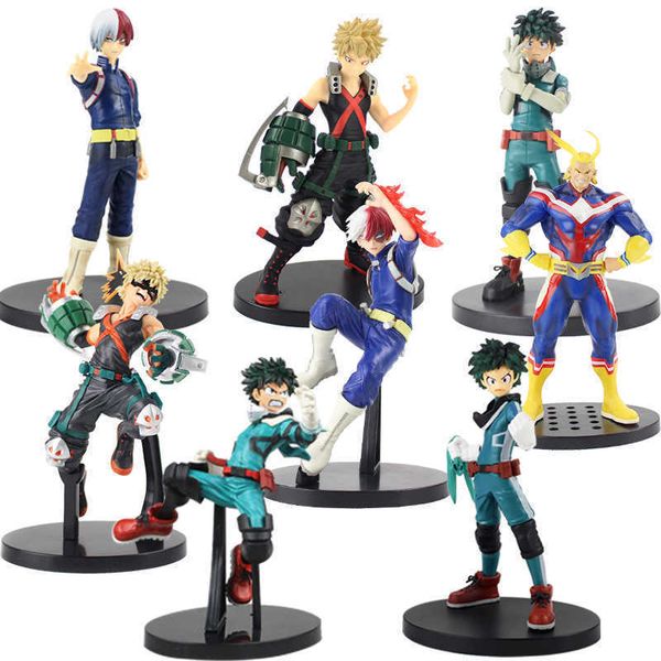 huiya01 my hero academia dxf figure midoriya izuku bakugou katsuki boku no hero academia collection model figurals toy gift 15cm q0722
huiya01 my hero academia dxf figure midoriya izuku bakugou katsuki boku no hero academia collection model figurals toy gift 15cm q0722