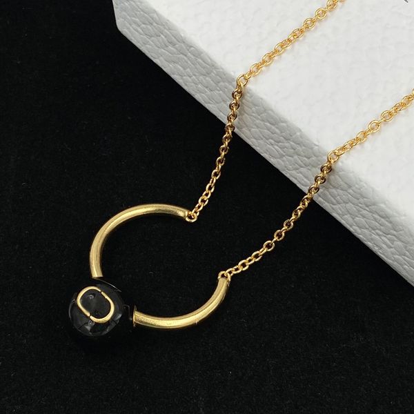 fashion designer pendant necklace luxury brand geometric sweater chain ladies necklace jewelry3, Silver
fashion designer pendant necklace luxury brand geometric sweater chain ladies necklace jewelry3, Silver