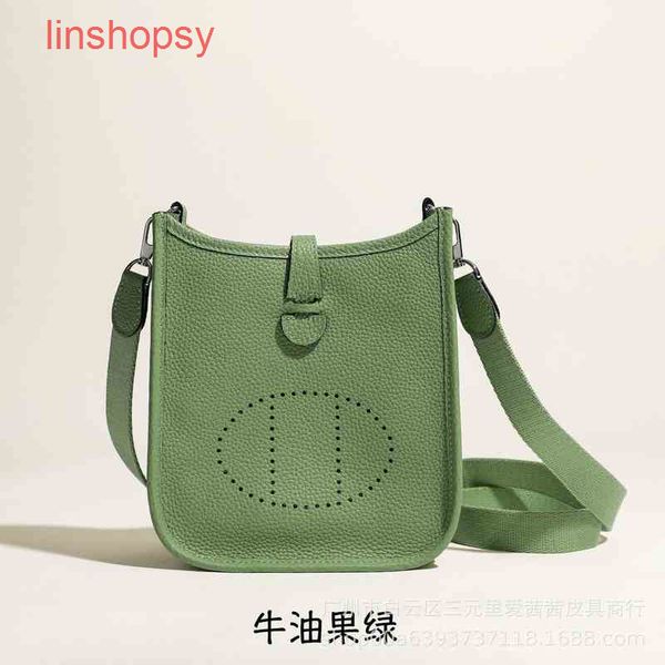 designer herme bags new better leather evelyn mini messenger bag layer togo calfskin litchi patter
designer herme bags new better leather evelyn mini messenger bag layer togo calfskin litchi patter