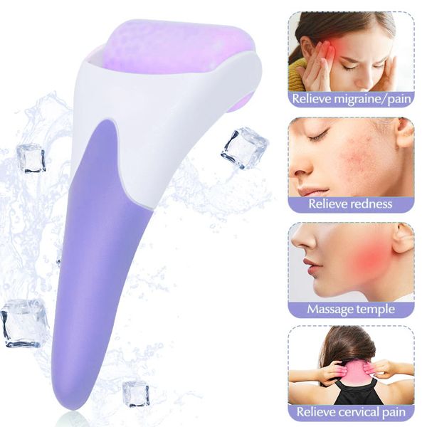 skin cool ice roller massager stainless steel ice roller for pain relief minor injury puffiness facial massager per
skin cool ice roller massager stainless steel ice roller for pain relief minor injury puffiness facial massager per
