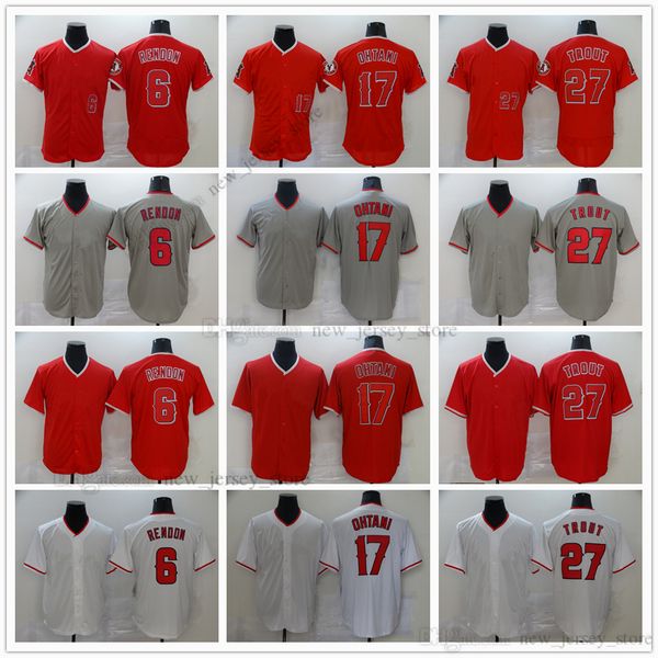 movie college baseball wears jerseys stitched 6 anthonyrendon 17 shoheiohtani 27 miketrout slap all stitched away breathable sport sale high, Black
movie college baseball wears jerseys stitched 6 anthonyrendon 17 shoheiohtani 27 miketrout slap all stitched away breathable sport sale high, Black