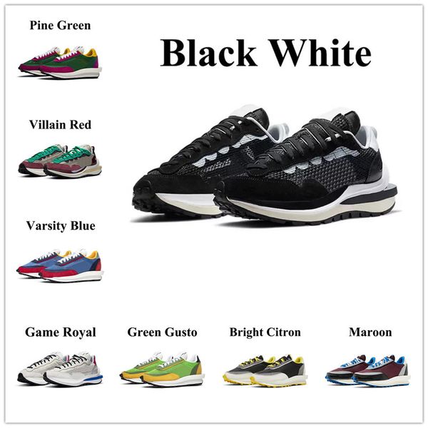 vaporwaffle mens designer running shoes waffle pegasus fragment undercover ldw genuine leather foam runners men women trainers sports outdoo
vaporwaffle mens designer running shoes waffle pegasus fragment undercover ldw genuine leather foam runners men women trainers sports outdoo