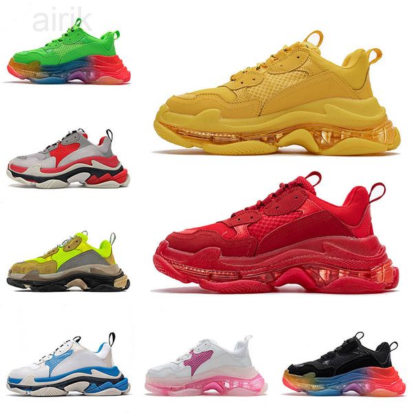 clear sole triple s casual shoes mens fashion lavender black watermark beige white wine red cherry blossom powder light rainbow womens
clear sole triple s casual shoes mens fashion lavender black watermark beige white wine red cherry blossom powder light rainbow womens