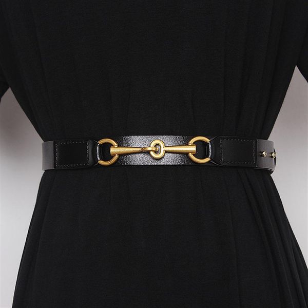 simple design plain real cow leather belt women waistband fashion all match jean pant dress belt genuine leather waist belt 2021288o, Black;brown
simple design plain real cow leather belt women waistband fashion all match jean pant dress belt genuine leather waist belt 2021288o, Black;brown