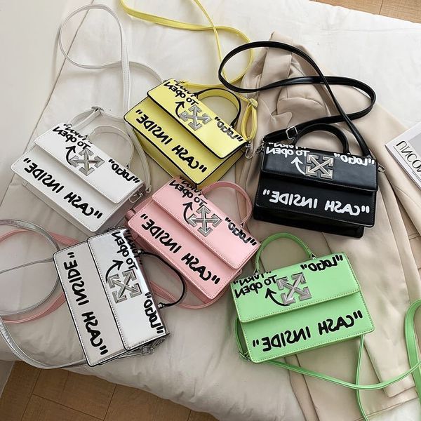 designer bags graffiti letter personalized arrow small square 2022 new korean portable fashion single shoulder messenger women's
designer bags graffiti letter personalized arrow small square 2022 new korean portable fashion single shoulder messenger women's