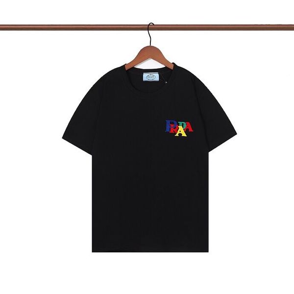 women's men's alphabet presbyopia casual loose t-shirt 2022 super texture short sleeve polo shirt trend couple t-shirt shirt l023, Black;brown
women's men's alphabet presbyopia casual loose t-shirt 2022 super texture short sleeve polo shirt trend couple t-shirt shirt l023, Black;brown