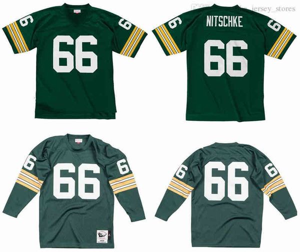 stitched football jersey 66 ray nitschke 1966 mitchell & ness retro rugby jerseys men women youth s-6xl, Black
stitched football jersey 66 ray nitschke 1966 mitchell & ness retro rugby jerseys men women youth s-6xl, Black