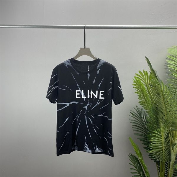new tie dye pattern men's casual neck t-shirt for men versatile 80% off factory wholesale, White;black
new tie dye pattern men's casual neck t-shirt for men versatile 80% off factory wholesale, White;black