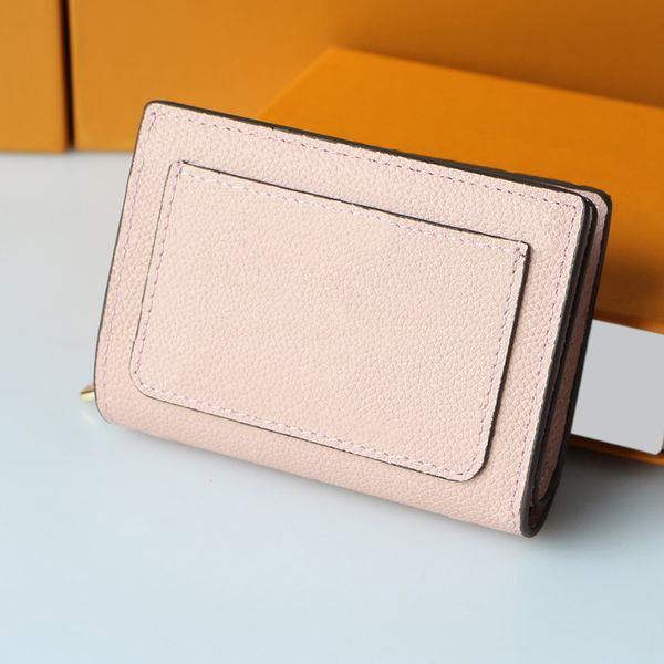 wallet purse women wallets designer bag coin purses card holder ladies short clip fashion classic solid color flower wallet, Red;black
wallet purse women wallets designer bag coin purses card holder ladies short clip fashion classic solid color flower wallet, Red;black