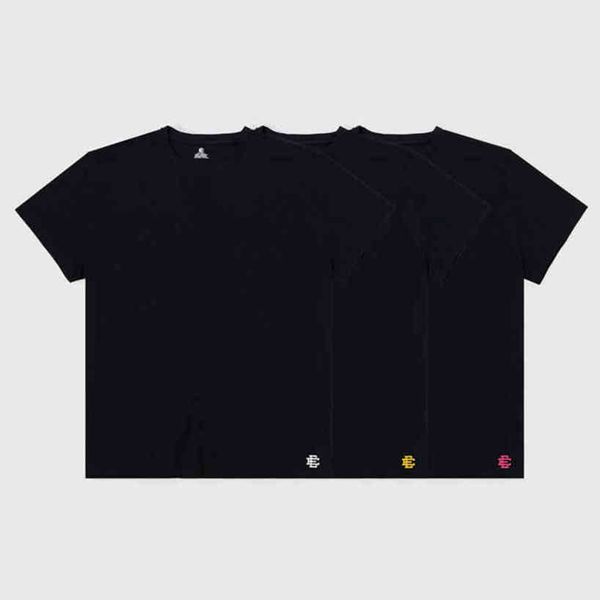 mens eric emanuel t shirts fashion classic ee basic t-shirts cotton woman short sleeve sports tees fitness gym brand clothing men tshirts, White;black
mens eric emanuel t shirts fashion classic ee basic t-shirts cotton woman short sleeve sports tees fitness gym brand clothing men tshirts, White;black