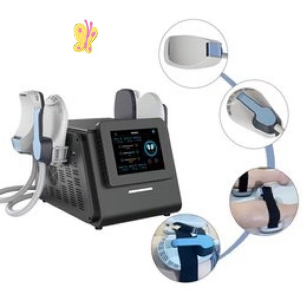the body sculpting slimming machine with 4 handles ems electromagnetic muscle stimulation fat loss device with wholesales price
the body sculpting slimming machine with 4 handles ems electromagnetic muscle stimulation fat loss device with wholesales price