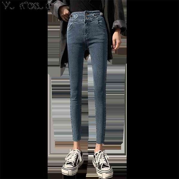 woman s with high waist woman skinny stretch mom women s pencil pants jeans for women jean femme plus size 210412, Blue
woman s with high waist woman skinny stretch mom women s pencil pants jeans for women jean femme plus size 210412, Blue