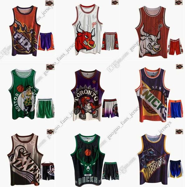 printed combination suit basketball jerseys young wade butler adebayo herro antetokounmpo dragic rose isaac curry jersey red size s-xxl, Black;red
printed combination suit basketball jerseys young wade butler adebayo herro antetokounmpo dragic rose isaac curry jersey red size s-xxl, Black;red