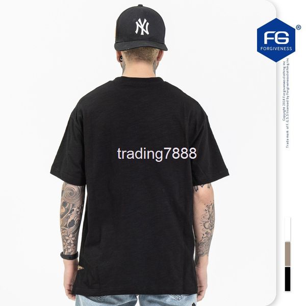 men's t-shirts fg menswear | spring and summer fashion brand basic triangular patch cloth flag pocket short sleeve t-shirt men sz9v, White;black
men's t-shirts fg menswear | spring and summer fashion brand basic triangular patch cloth flag pocket short sleeve t-shirt men sz9v, White;black