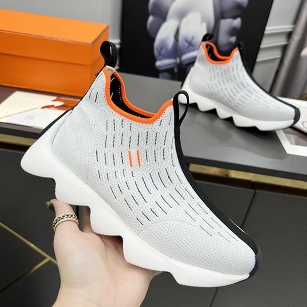 2022 luxury eclair sneakers shoes mesh leather slip on outsole sports comfort outdoor trainers men's casual walking eu35-45, Black
2022 luxury eclair sneakers shoes mesh leather slip on outsole sports comfort outdoor trainers men's casual walking eu35-45, Black