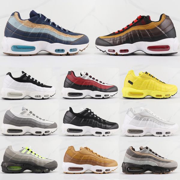luxury designer men running shoes leather mesh mixed color low cut air cushion sports shoe comfort breathable man outdoor climbing platform
luxury designer men running shoes leather mesh mixed color low cut air cushion sports shoe comfort breathable man outdoor climbing platform
