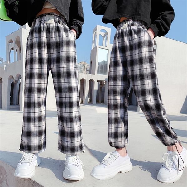 girls pants plaid pockets pants for girl spring autumn children's trousers casual style clothes girl 6 8 10 12 14 220512, Blue
girls pants plaid pockets pants for girl spring autumn children's trousers casual style clothes girl 6 8 10 12 14 220512, Blue