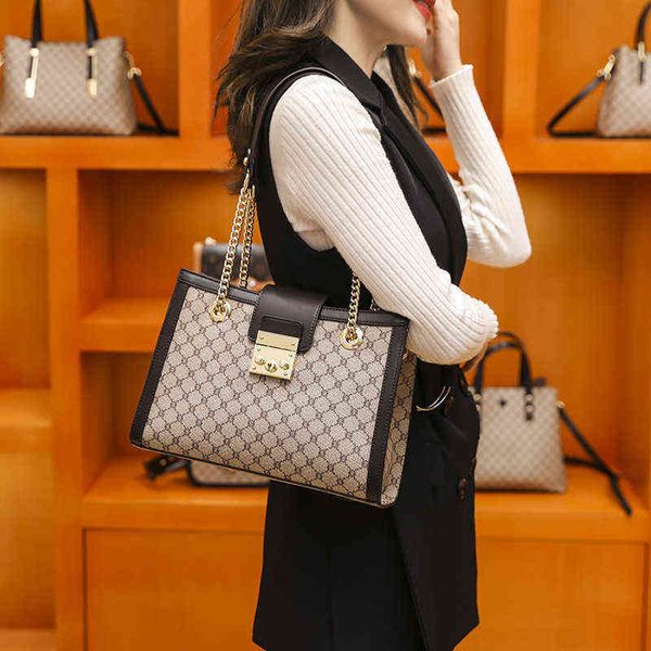 women's 2022 new leather chain armpit bag women's brand atmosphere large capacity
women's 2022 new leather chain armpit bag women's brand atmosphere large capacity