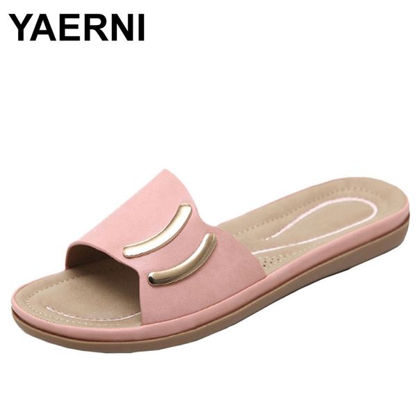 yaerni fashion women flat sandals flips flops womens casual leather sandals shoe e958 210301, Black
yaerni fashion women flat sandals flips flops womens casual leather sandals shoe e958 210301, Black