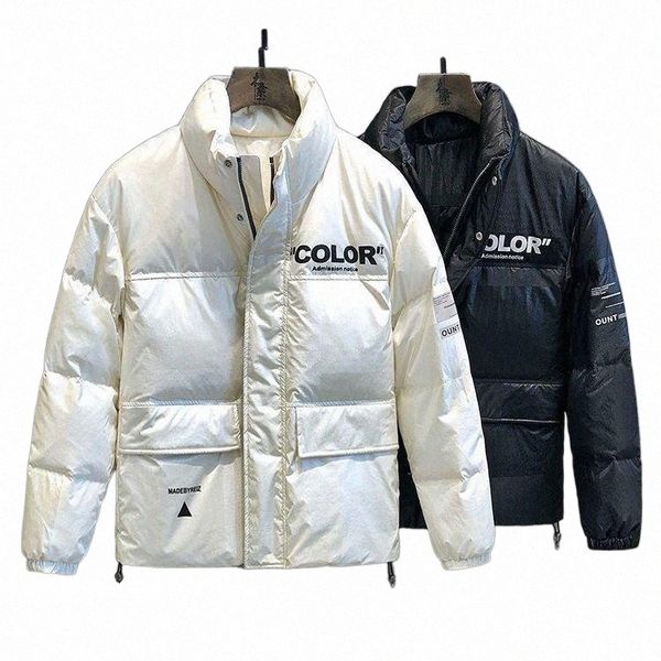 men's jackets jacket down stand collar thickened short loose trend casual d0iz#, Black;brown
men's jackets jacket down stand collar thickened short loose trend casual d0iz#, Black;brown