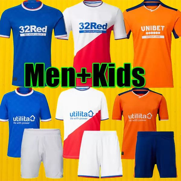 22 23 rangers fc third soccer jerseys orange special 150th anniversary ramsey sakala glasgow 2022 2023 hagi football shirt roofe morelos ama, Black;yellow
22 23 rangers fc third soccer jerseys orange special 150th anniversary ramsey sakala glasgow 2022 2023 hagi football shirt roofe morelos ama, Black;yellow