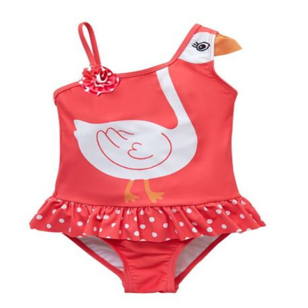 summer fashion girls swimwear baby one-piece swimsuit kids bikinis clothing prevent bask in quick-drying children clothes, Black
summer fashion girls swimwear baby one-piece swimsuit kids bikinis clothing prevent bask in quick-drying children clothes, Black