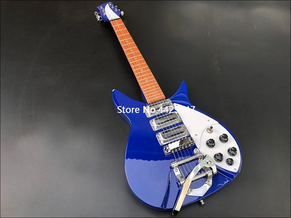 ricken 325 electric guitar 
ricken 325 electric guitar