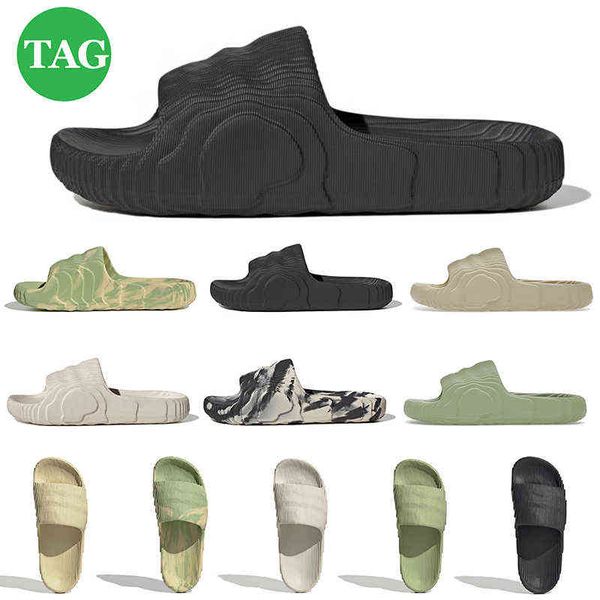 designer sandals adilette 22 slide slippers men women fashion sliders shoes black grey magic lime st desert sand fj6s
designer sandals adilette 22 slide slippers men women fashion sliders shoes black grey magic lime st desert sand fj6s