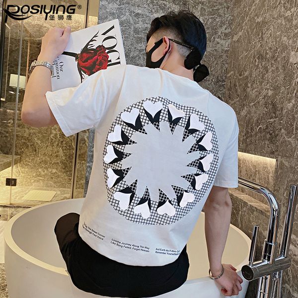 2022 fashion mens t shirt designer lurxry short sleeves cotton printed young teenager tees asian size s-3xl two colors, White;black
2022 fashion mens t shirt designer lurxry short sleeves cotton printed young teenager tees asian size s-3xl two colors, White;black