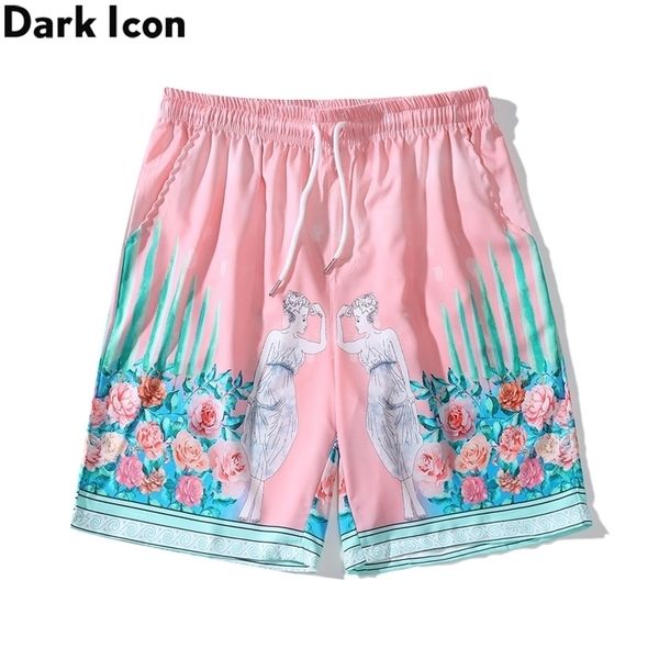 dark icon shorts men hip hop print casual shorts fashion summer bermuda beach sweatpants men 220426, White;black
dark icon shorts men hip hop print casual shorts fashion summer bermuda beach sweatpants men 220426, White;black