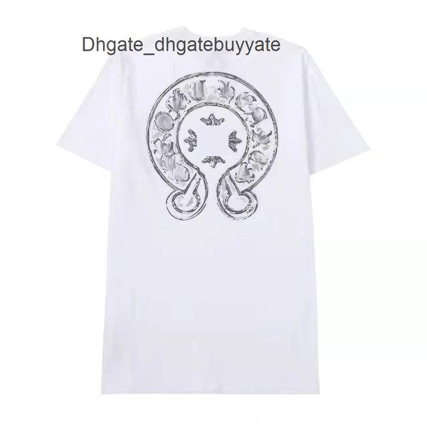 mens summer fashion t shirts horseshoe flower tees ch brand man cross t-shirts sanskrit letter designer tshirts luxury boy hip hop sweater w, White;black
mens summer fashion t shirts horseshoe flower tees ch brand man cross t-shirts sanskrit letter designer tshirts luxury boy hip hop sweater w, White;black