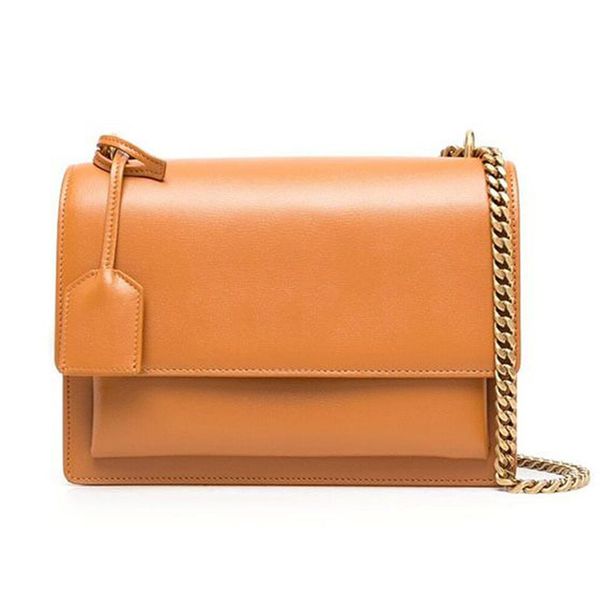 luxury designers sunset bag classic latest color women genuine leather shoulder bags flap chain handbag toothpick pattern womens cross body
luxury designers sunset bag classic latest color women genuine leather shoulder bags flap chain handbag toothpick pattern womens cross body
