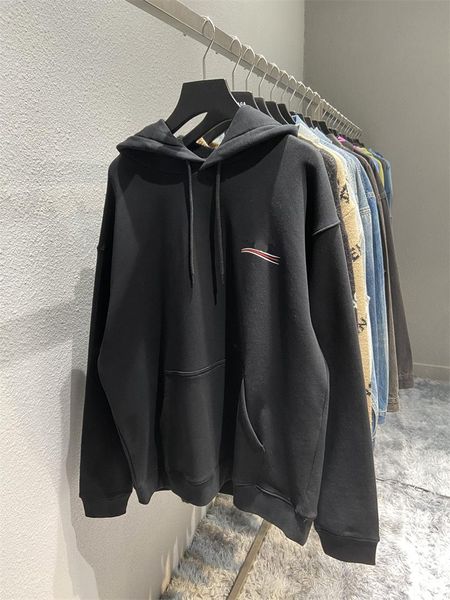 designer mens warm hooded hoodies sweatshirt reflective womens fashion streetwear pullover sweatshirts loose hoodeds clothing size xs-l, Black;brown
designer mens warm hooded hoodies sweatshirt reflective womens fashion streetwear pullover sweatshirts loose hoodeds clothing size xs-l, Black;brown
