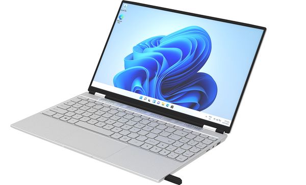 

lapcomputer 15.6 inch 8g & 256g metal case new design notebook pc oem and odm manufacturer