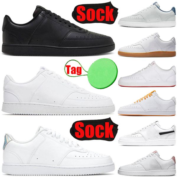 with sock tag court vision low running shoes for mens womens triple black white gum pn dust men women sneakers trainers sports runners ale
with sock tag court vision low running shoes for mens womens triple black white gum pn dust men women sneakers trainers sports runners ale