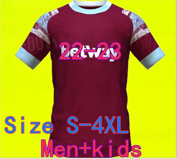 21 22 23 whu bowen benrahma soccer jerseys diego carlos home kamara 2022 2023 zouma rice p.fornals lanzini antonio noble vlasic soucek cress, Black;yellow
21 22 23 whu bowen benrahma soccer jerseys diego carlos home kamara 2022 2023 zouma rice p.fornals lanzini antonio noble vlasic soucek cress, Black;yellow