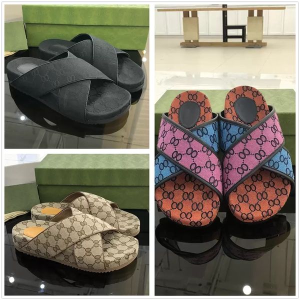 2022 couple sandal men women slipper fashion designers flat slides flip flops summer outdoor loafers bath shoes beachwear slippers with orig, Black
2022 couple sandal men women slipper fashion designers flat slides flip flops summer outdoor loafers bath shoes beachwear slippers with orig, Black