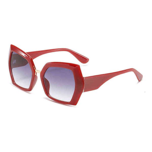2022 super new trend polarized sunglasses fashion urban men's and women's color changing hip-hop glasses pxs8, White;black
2022 super new trend polarized sunglasses fashion urban men's and women's color changing hip-hop glasses pxs8, White;black