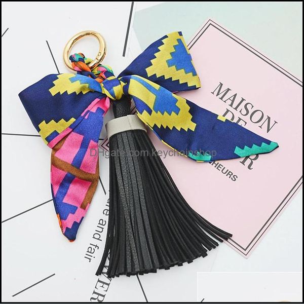 key rings jewelry fashion scarves holder ribbon bowknot exquisite pu leather tassels keychains women bag charm pendant keychain, Slivery;golden
key rings jewelry fashion scarves holder ribbon bowknot exquisite pu leather tassels keychains women bag charm pendant keychain, Slivery;golden