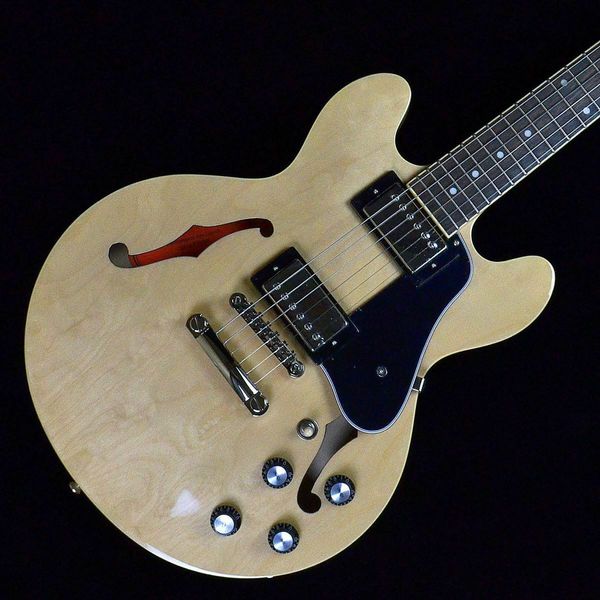 electric guitar e s-339 natural #gg3xq
electric guitar e s-339 natural #gg3xq