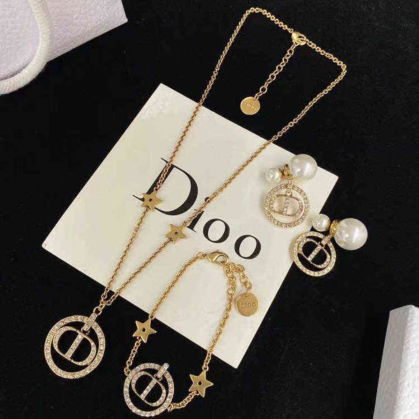 ring star necklace fashion trend vintage personalized female necklace jewelry, Black
ring star necklace fashion trend vintage personalized female necklace jewelry, Black