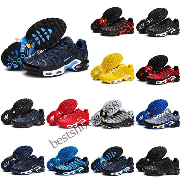 new size 13 running utility tn kpu plus mens shoes cushion material homme noir zapatillaes sports sneakers trainers chaussures
new size 13 running utility tn kpu plus mens shoes cushion material homme noir zapatillaes sports sneakers trainers chaussures