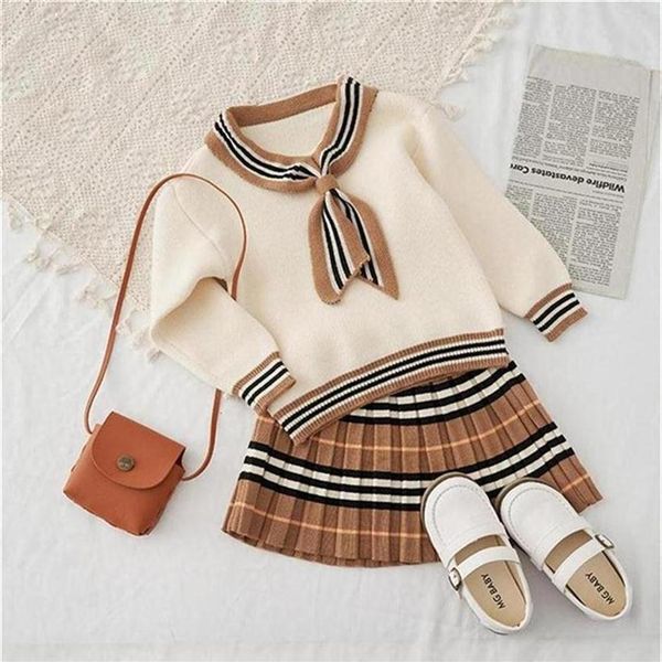 baby girls sweater sets kids clothing baby clothes outfits autumn winter children suits woolen coat sleeve dress 2pcs277e254v, White
baby girls sweater sets kids clothing baby clothes outfits autumn winter children suits woolen coat sleeve dress 2pcs277e254v, White